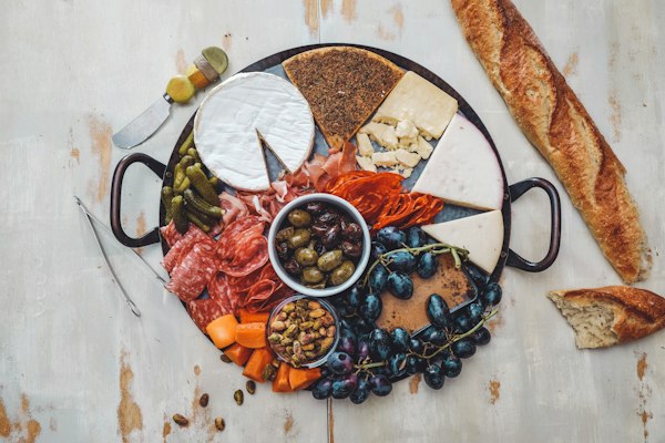Вяленое мясо изюбря над очагом (эхалэ)